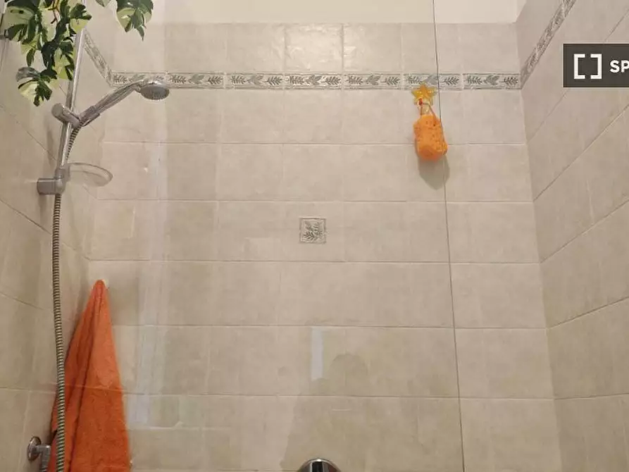 Immagine 8 di Camera condivisa in affitto  in dei Mille/2 a Bologna