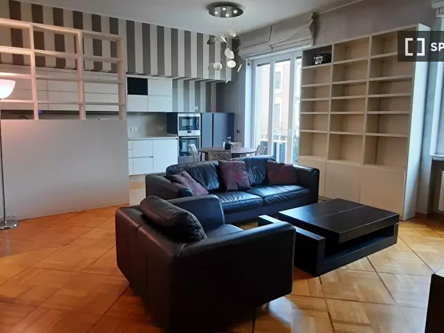 Immagine 6 di Appartamento in affitto  in Viale Abruzzi a Milano