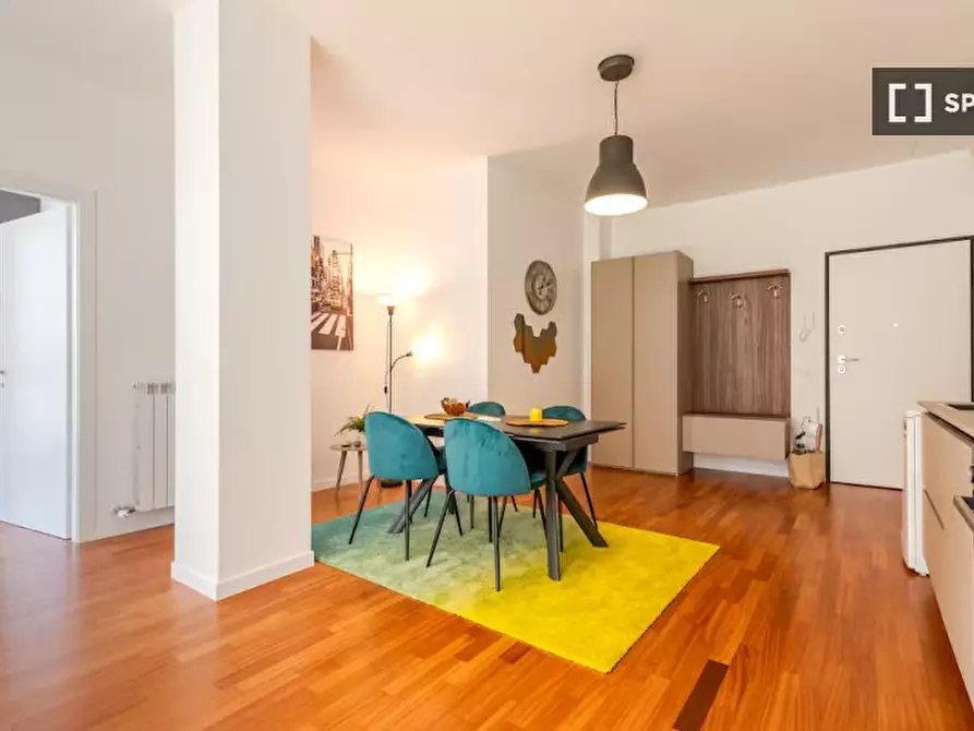 Immagine 14 di Appartamento in affitto  in Via Stampa a Milano