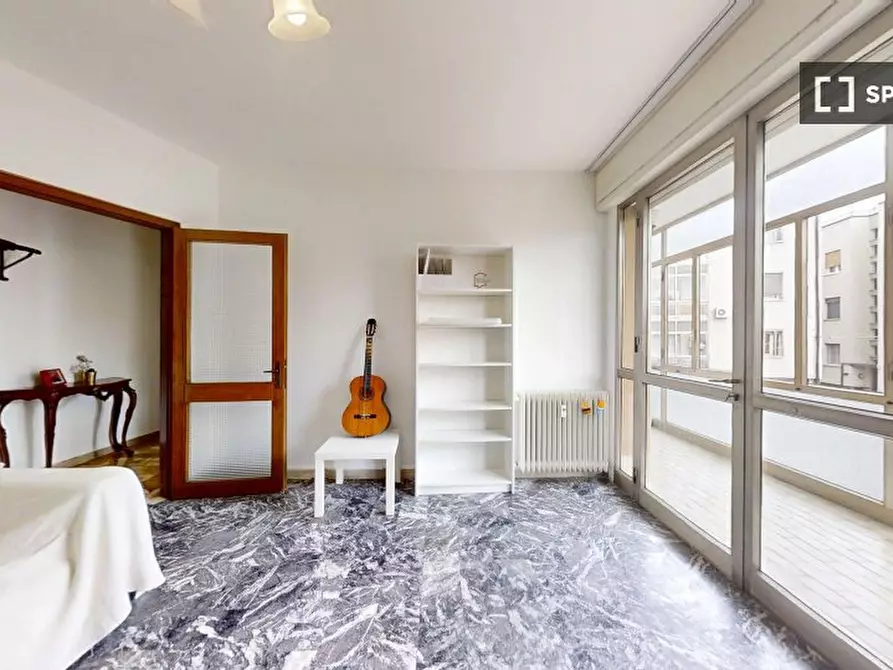 Immagine 15 di Camera condivisa in affitto  in VIA RAGGIO DI SOLE a Padova