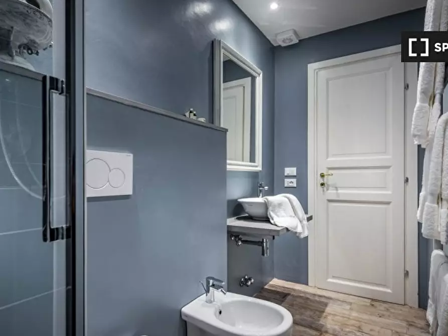 Immagine 9 di Appartamento in affitto  in Lungarno del Pignone a Firenze