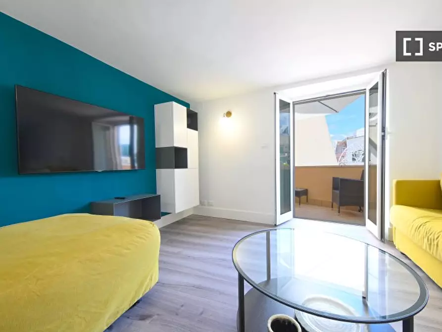 Immagine 1 di Appartamento in affitto  in Via Cesare Calise a Forio