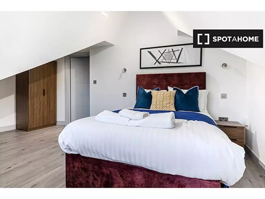 Immagine 4 di Appartamento in affitto  in Flat C a Lambeth