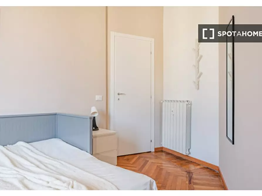 Immagine 19 di Camera condivisa in affitto  in Corso Ventidue Marzo a Milano