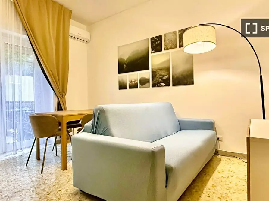 Immagine 3 di Appartamento in affitto  in Via Cardinal Salotti a Roma