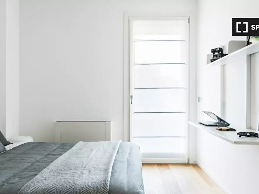 Immagine 6 di Appartamento in affitto  in Via dei Sormani, 20144 Milano MI, Italy a Milano