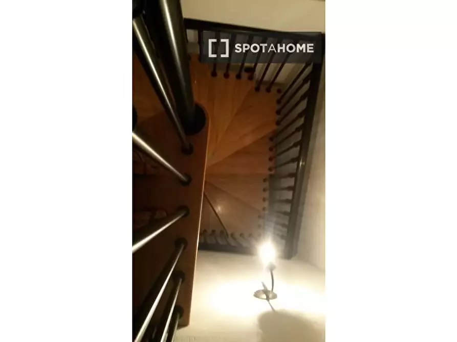 Immagine 12 di Camera condivisa in affitto  in Via Giuseppe Mazzini a Trento