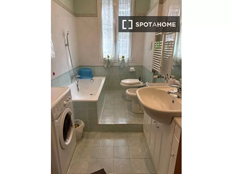 Immagine 6 di Camera condivisa in affitto  in Via Jacopino da Tradate a Milano