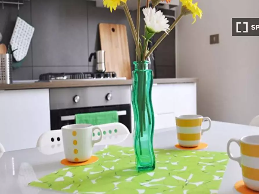 Immagine 11 di Camera condivisa in affitto  in Via Mauro Macchi a Milano