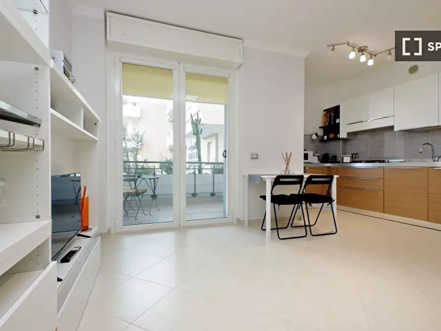 Immagine 8 di Appartamento in affitto  in Via della Foce Micina a Fiumicino