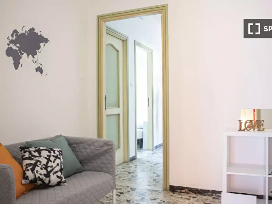 Immagine 16 di Camera condivisa in affitto  in Via Ariosto n a Cagliari