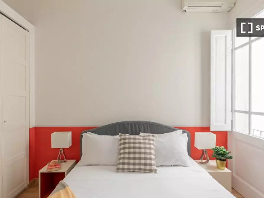 Immagine 9 di Appartamento in affitto  in Vicolo Orbitelli a Roma