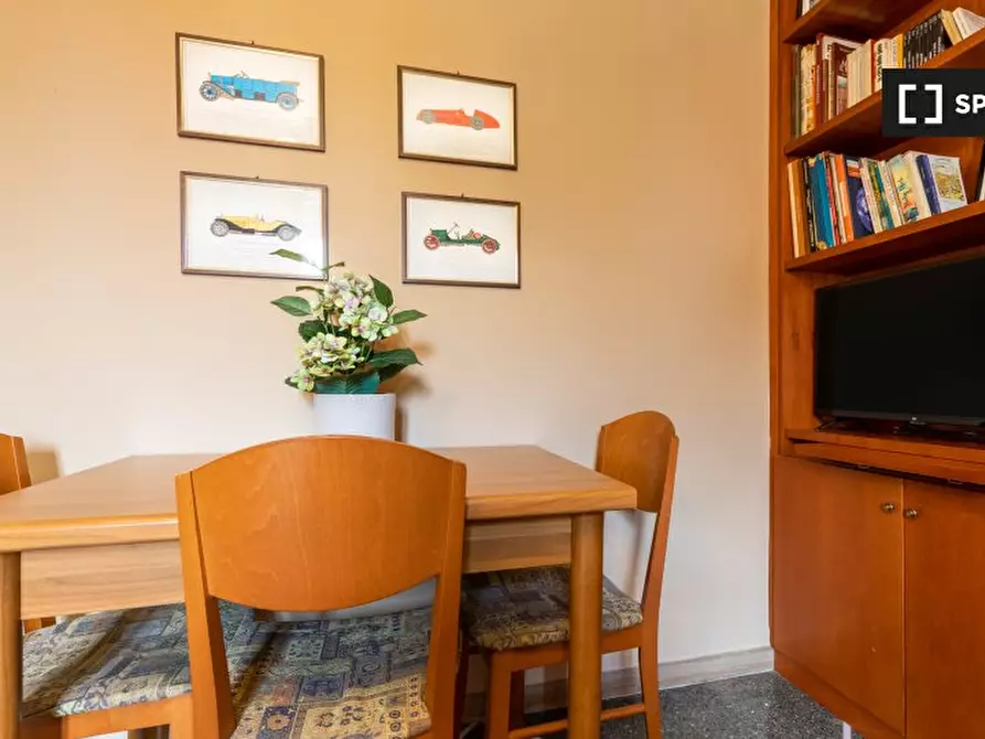 Immagine 11 di Appartamento in affitto  in Via delle Lame a Bologna