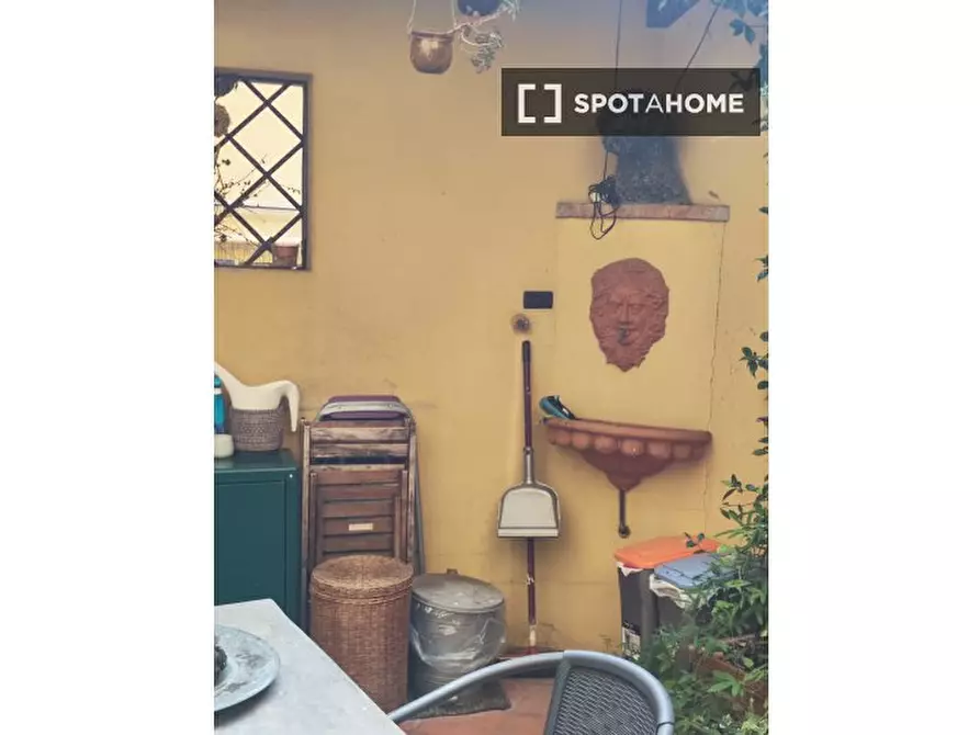 Immagine 15 di Camera condivisa in affitto  in Via San Mamolo a Bologna