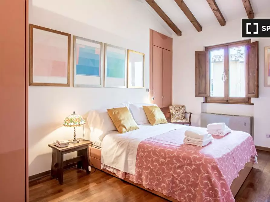 Immagine 15 di Appartamento in affitto  in Chiasso del Buco, 50122 Firenze FI, Italy a Firenze