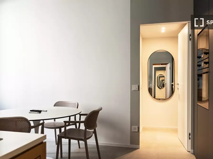 Immagine 19 di Appartamento in affitto  in Via Privata Ernesto Reinach a Milano