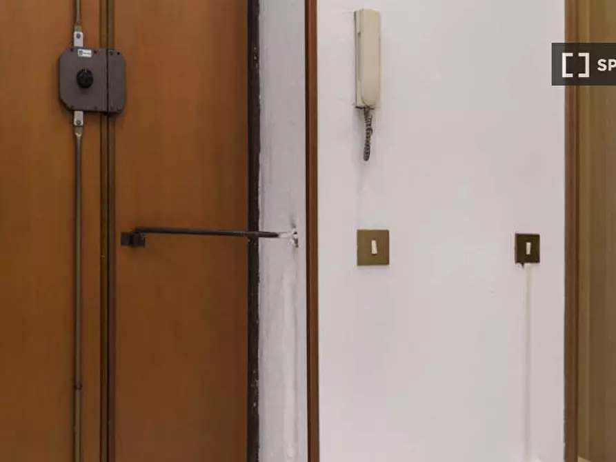 Immagine 17 di Camera condivisa in affitto  in Via Giorgio Briano a Milano