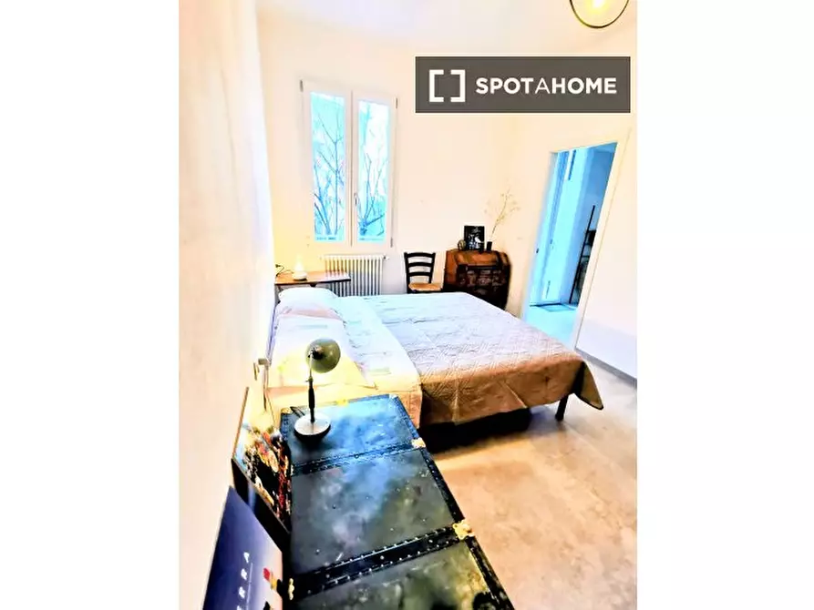 Immagine 18 di Camera condivisa in affitto  in Via Irma Bandiera a Bologna