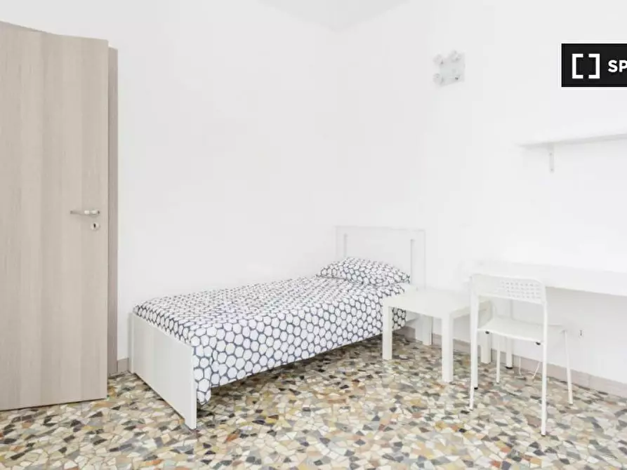 Immagine 1 di Appartamento in affitto  in Via Rutilia a Milano