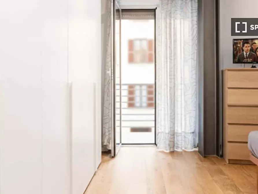 Immagine 9 di Appartamento in affitto  in Viale Marche a Milano