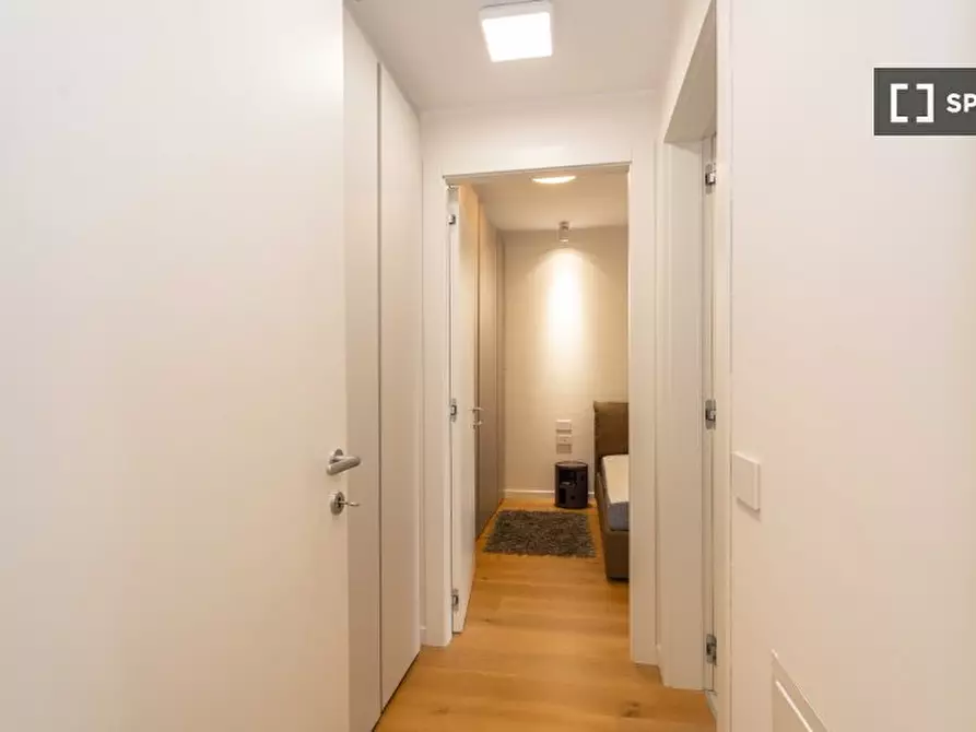 Immagine 12 di Appartamento in affitto  in Via Giovanni Battista Piranesi a Milano