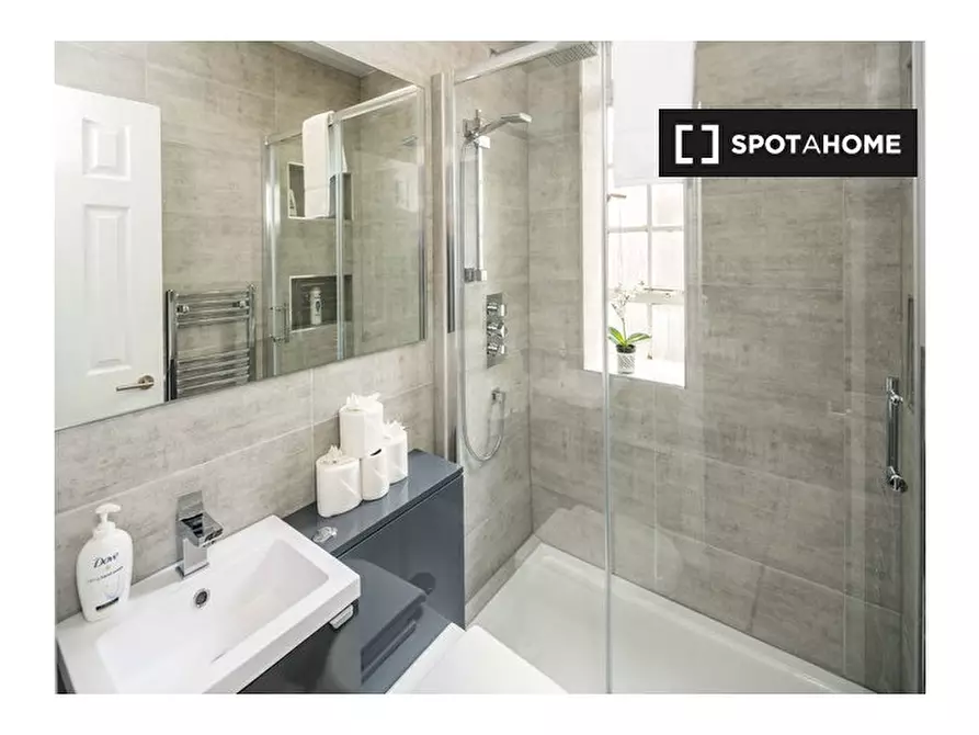 Immagine 2 di Ufficio in affitto  in Sloane Ave a Kensington