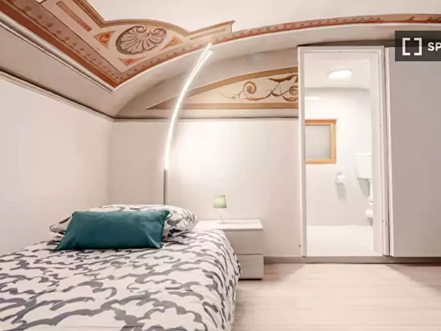 Immagine 2 di Appartamento in affitto  in Via della Scala a Firenze