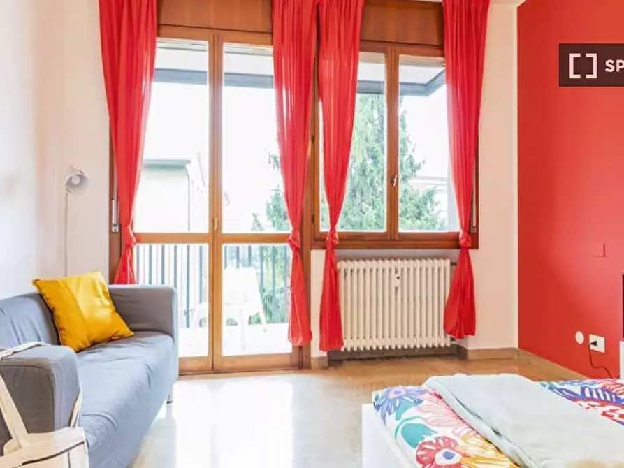 Immagine 7 di Camera condivisa in affitto  in Via Felice Mendelssohn a Padova