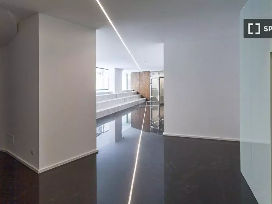 Immagine 14 di Appartamento in affitto  in Via Poma a Milano