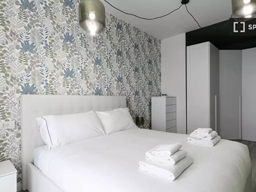 Immagine 3 di Appartamento in affitto  in Via Pasolini a Milano