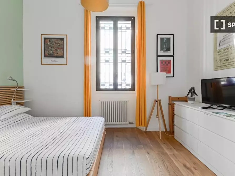 Immagine 5 di Appartamento in affitto  in Via Nino Oxilia a Milano