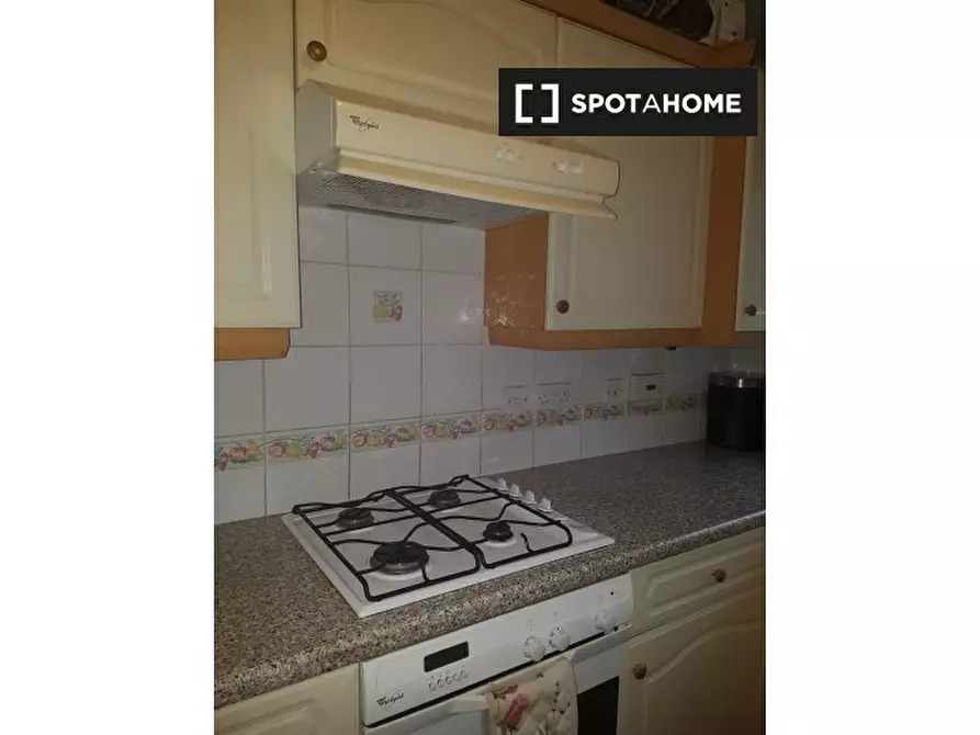 Immagine 15 di Camera condivisa in affitto  in Tollgate Dr a Hillingdon