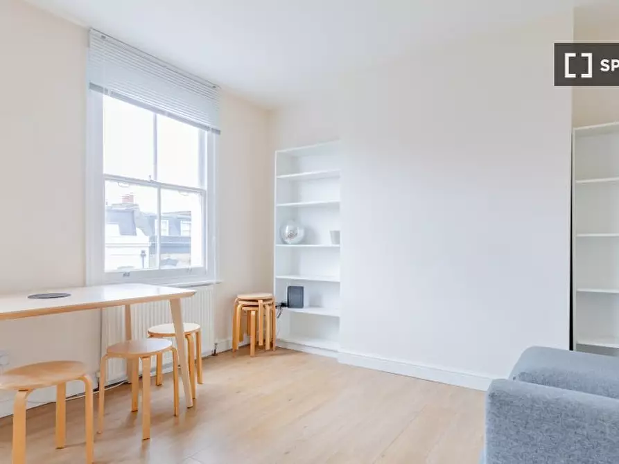 Immagine 1 di Appartamento in affitto  in C Clonbrock Rd a Hackney