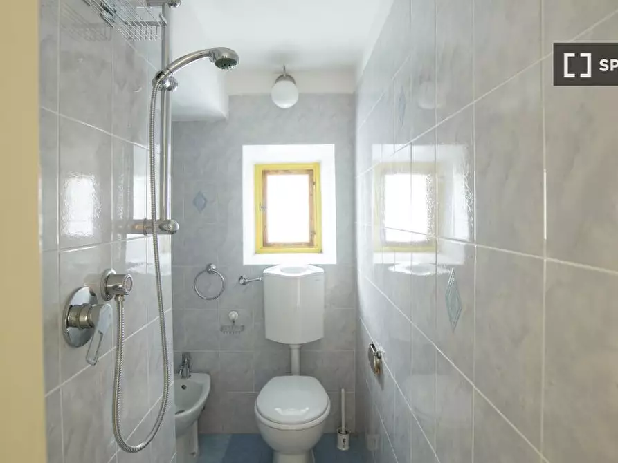 Immagine 2 di Appartamento in affitto  in V.le Giovanni Milton a Firenze