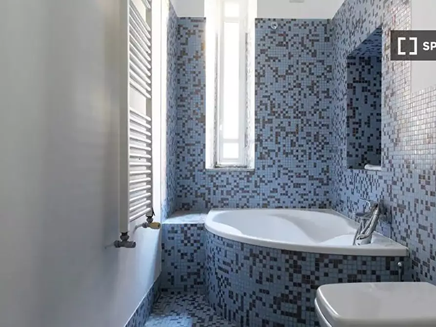 Immagine 14 di Appartamento in affitto  in Via Vetere a Milano