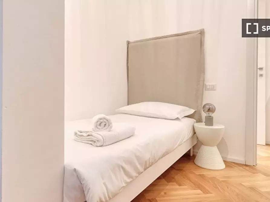 Immagine 14 di Appartamento in affitto  in Viale Lombardia a Milano