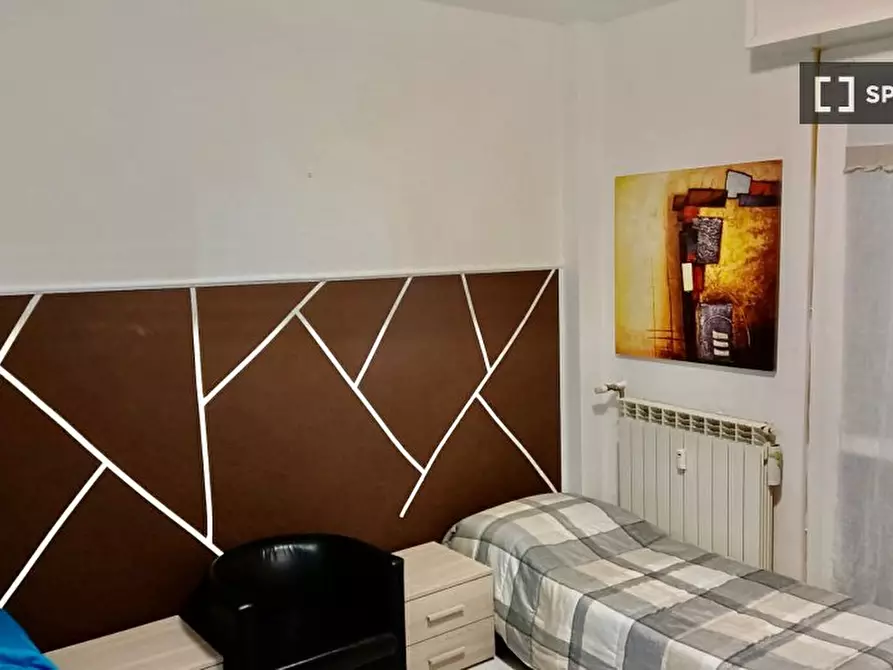 Immagine 11 di Camera condivisa in affitto  in Viale Lombardia a Buccinasco