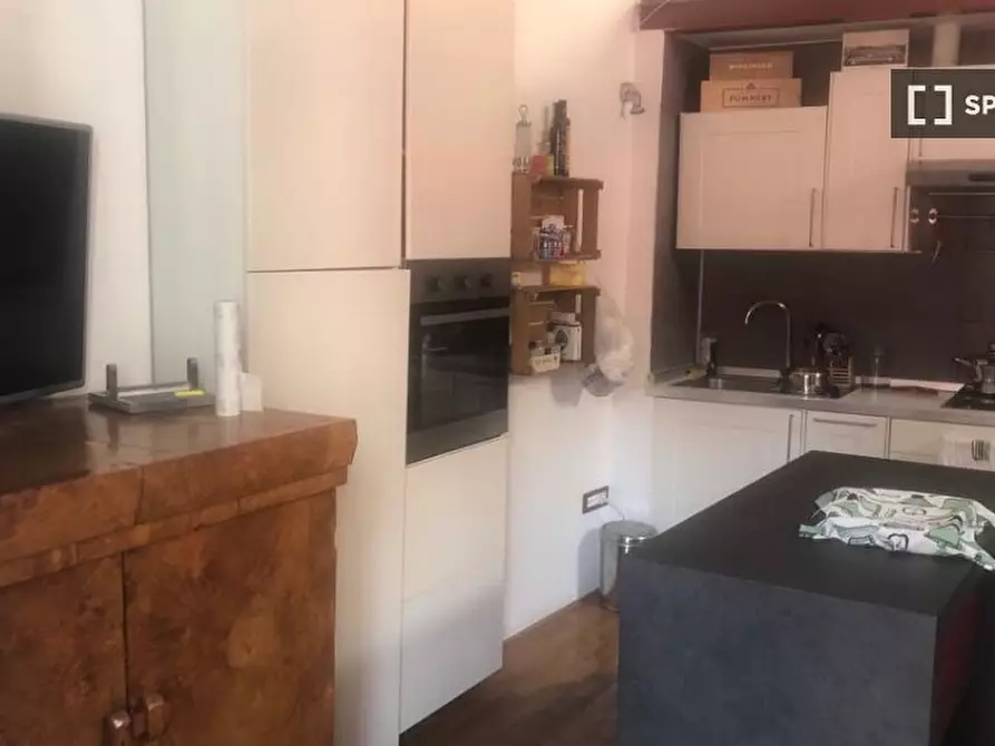 Immagine 8 di Appartamento in affitto  in Riviera di Chiaia a Napoli