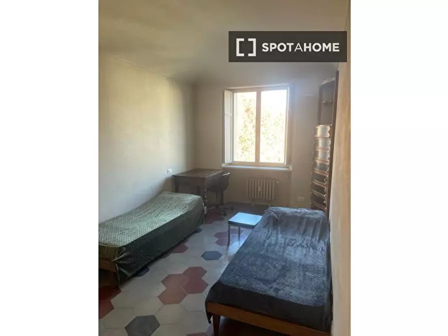 Immagine 17 di Appartamento in affitto  in Via Goito a Torino