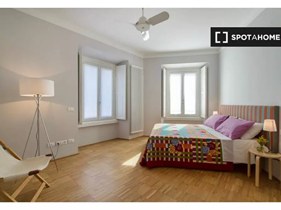 Immagine 10 di Appartamento in affitto  in Via Lodovico Muratori, 20135 Milano MI, Italy a Milano