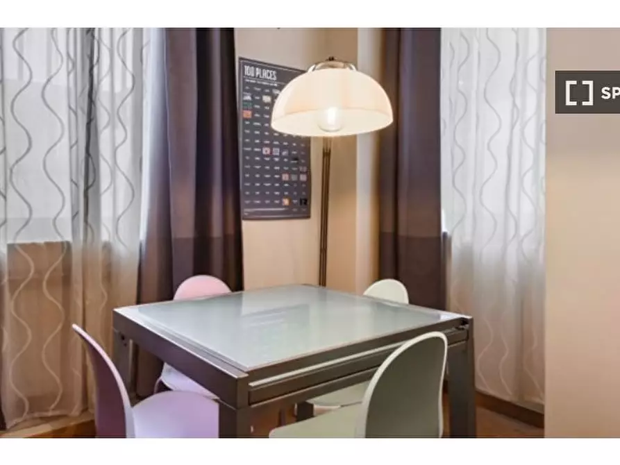 Immagine 4 di Appartamento in affitto  in Via Francesco Corteccia a Firenze