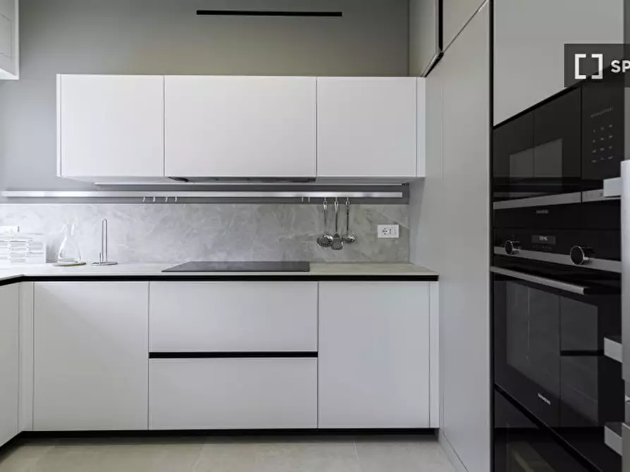 Immagine 16 di Appartamento in affitto  in Via dei Transiti a Milano