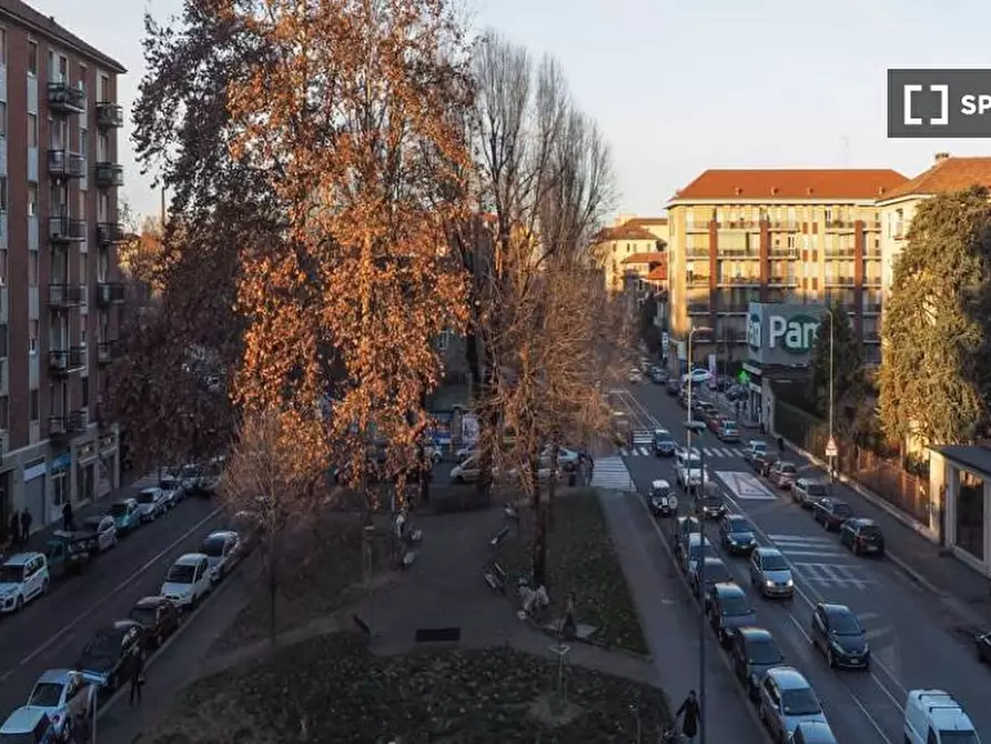 Immagine 13 di Camera condivisa in affitto  in Via Vincenzo Giordano Orsini a Milano