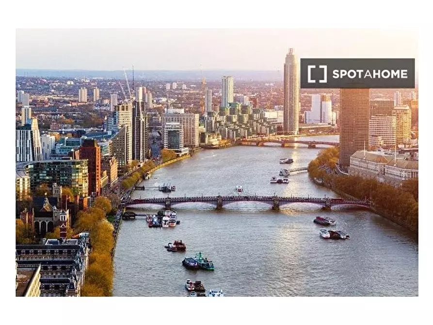 Immagine 9 di Appartamento in affitto  in Montaigne Cl a 