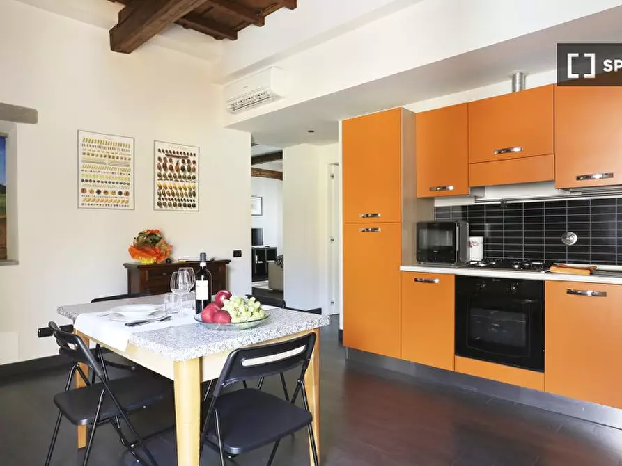 Immagine 9 di Appartamento in affitto  in Via Guelfa a Firenze