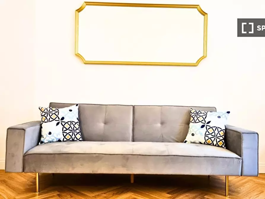 Immagine 5 di Appartamento in affitto  in Via Germanico a Roma