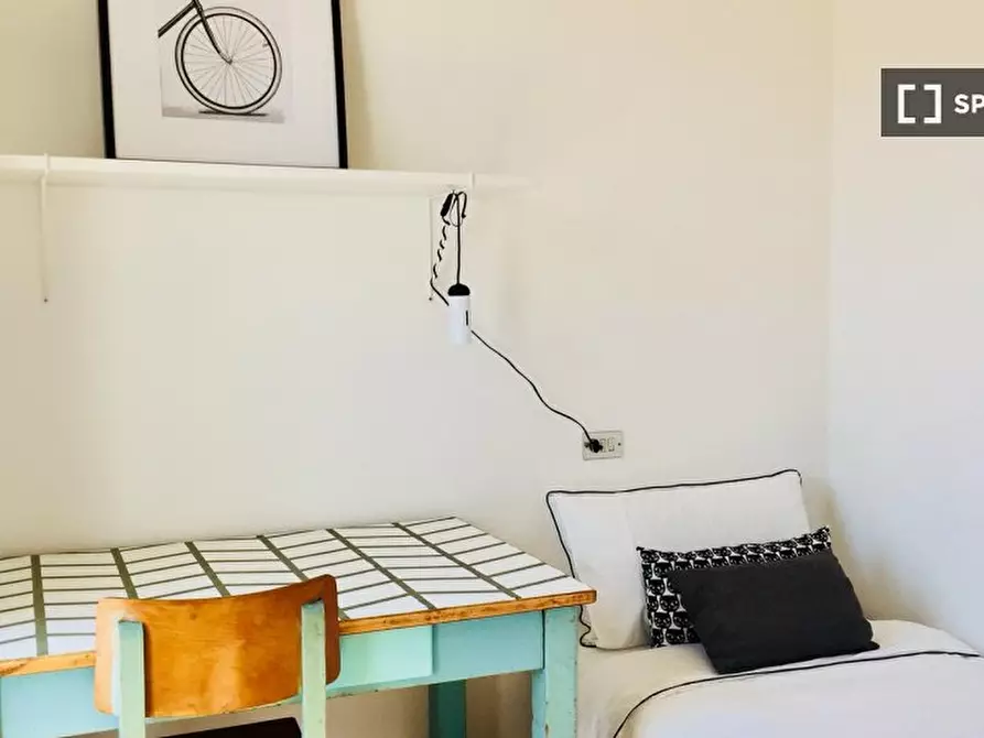 Immagine 1 di Camera condivisa in affitto  in Via Antonio Schivardi a Brescia