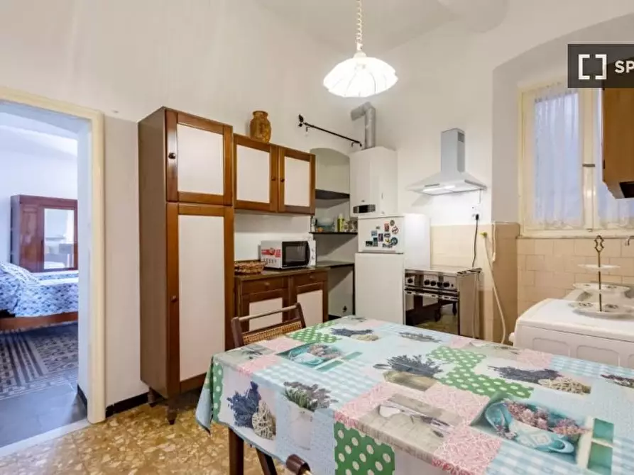 Immagine 9 di Appartamento in affitto  in Piazza Giacomo Matteotti a Sestri Levante