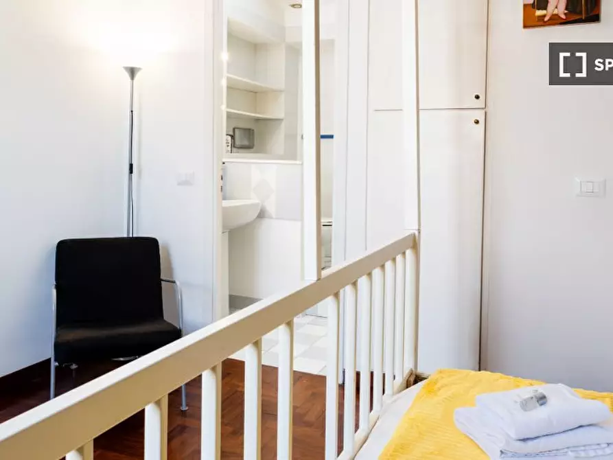 Immagine 19 di Appartamento in affitto  in Via Alessandria a Roma