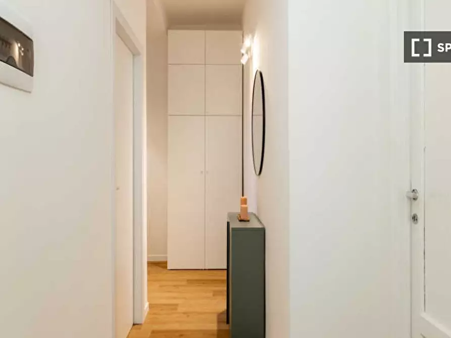 Immagine 15 di Camera condivisa in affitto  in Via Diego Guicciardi a Milano